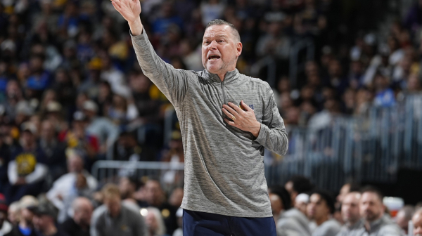 Meloun: Jokić igra čak i kad mnogi drugi ne bi igrali