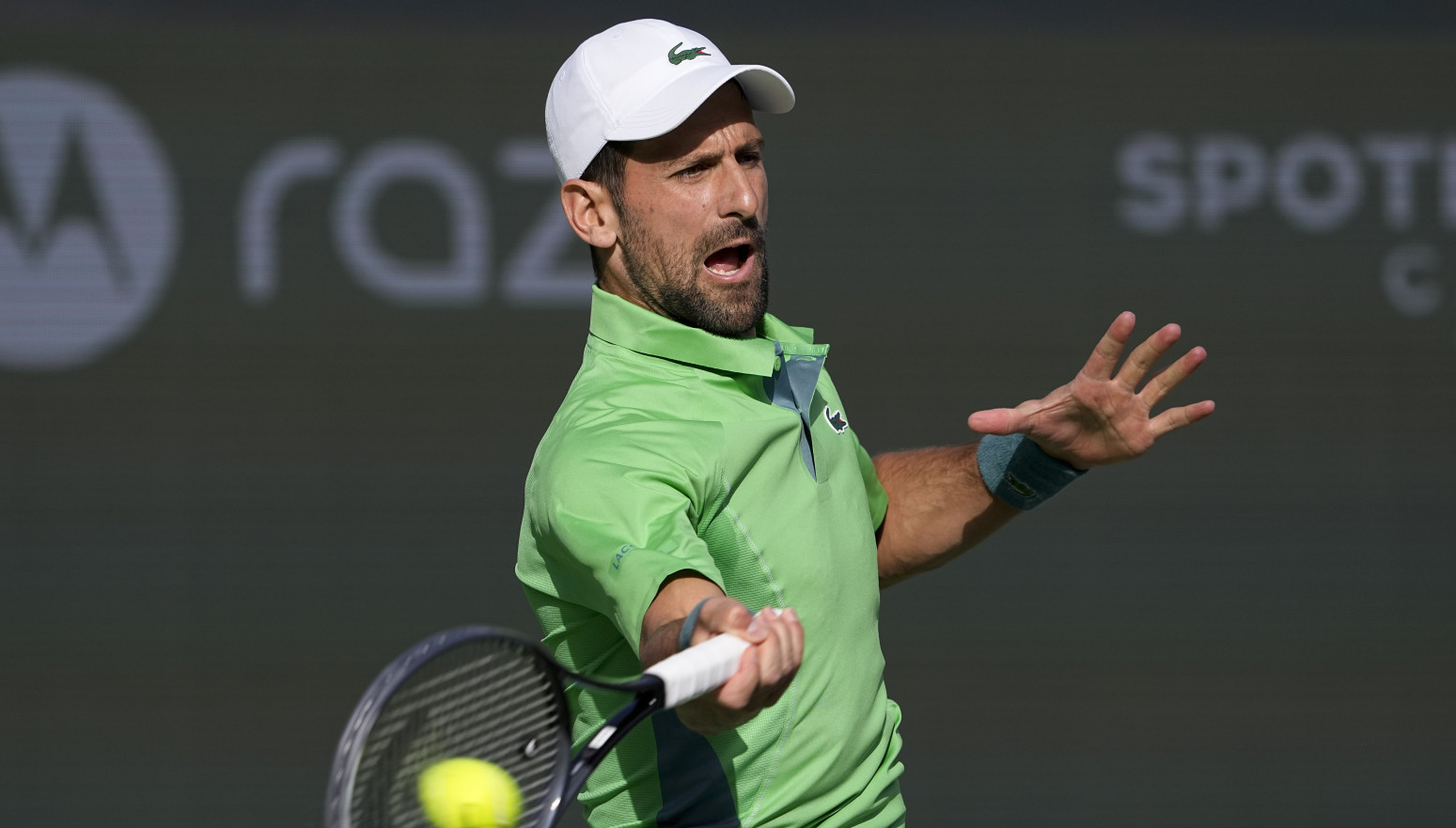 Konors predložio Novaku trenera – sebe!