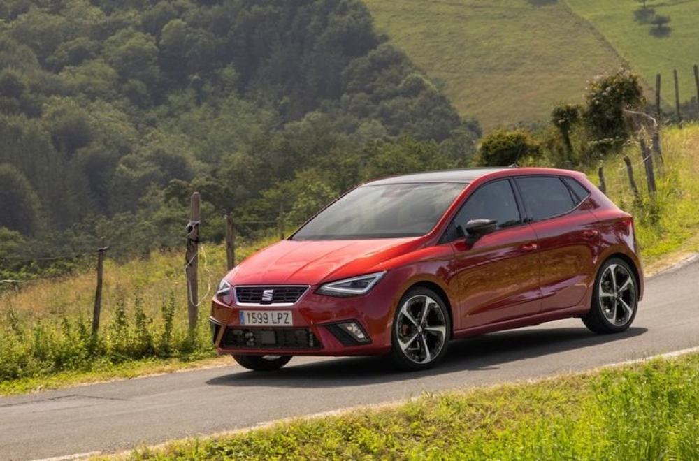 Šef Seata jasan: Ne sme da se preispituje električna tranzicija