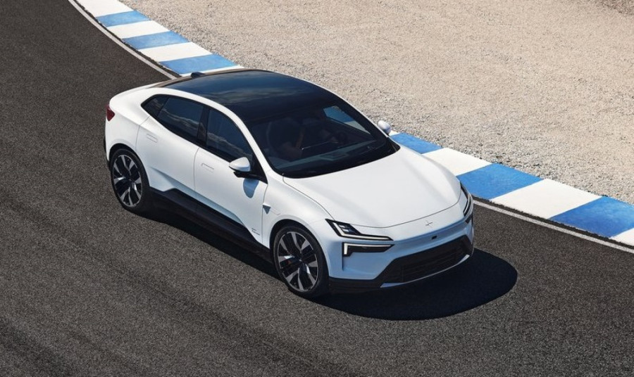 Umesto prozora – kamera: Da li biste kupili ovaj auto? FOTO/VIDEO