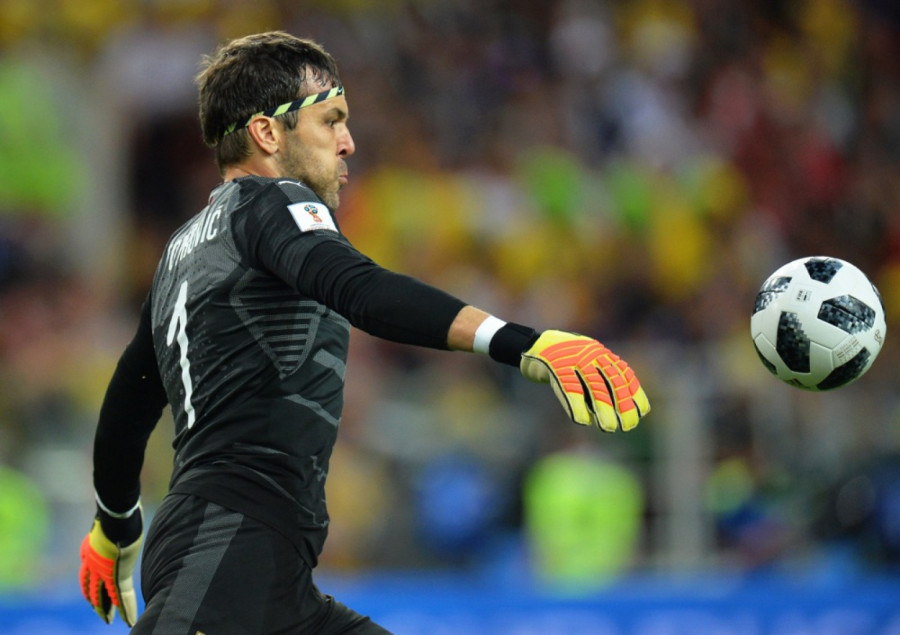 Stojković ponovo o slučaju Đenova: Verovatno me ne bi ubili