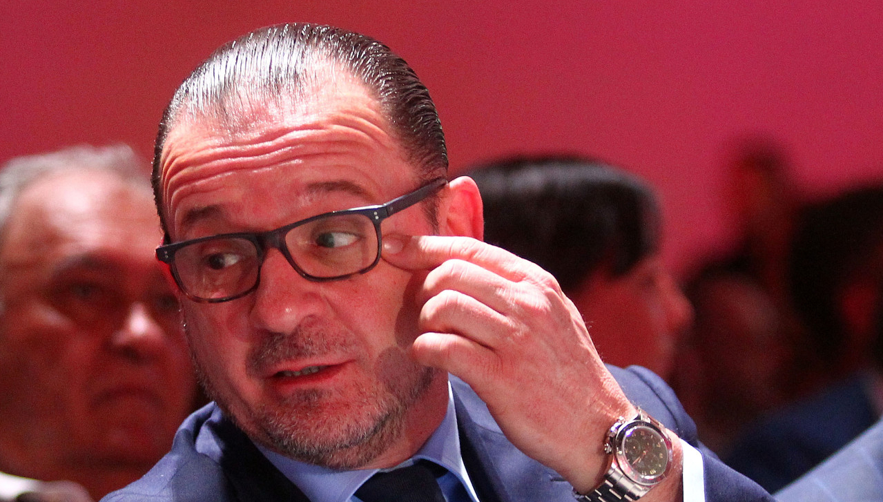 Predrag Mijatović rasplakao voditelja pričom o pokojnom sinu: "Znao sam da ću živeti duže od njega"