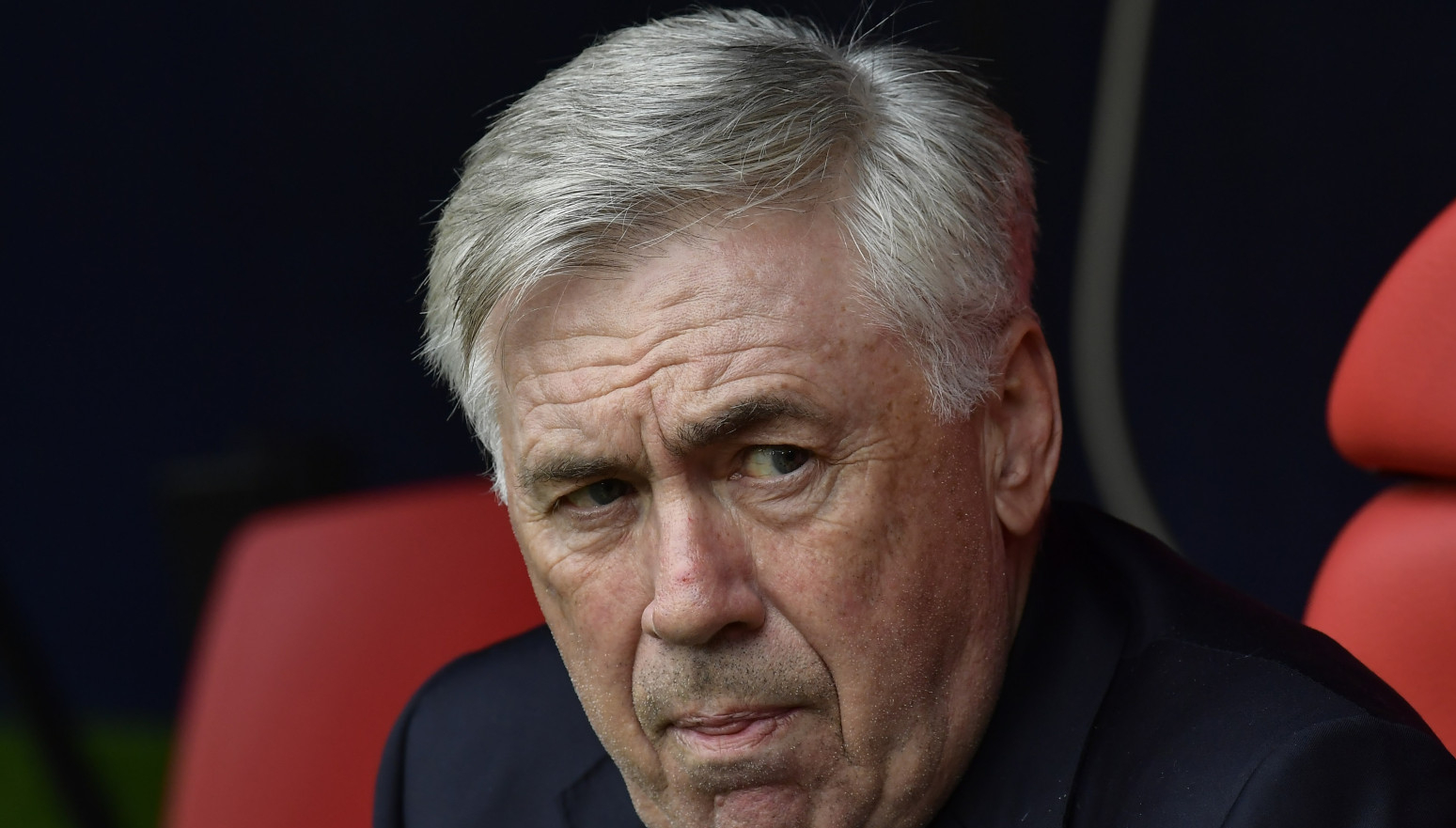 Ančeloti: Modrić? Bitno je ovo sada, odlučićemo na kraju sezone