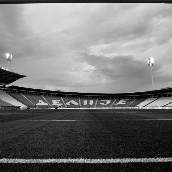 Preminuo bivši igrač i funkcioner Crvene zvezde i Voždovca