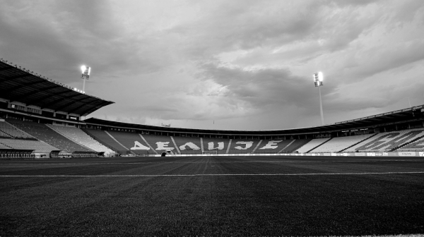 Preminuo bivši igrač i funkcioner Crvene zvezde i Voždovca