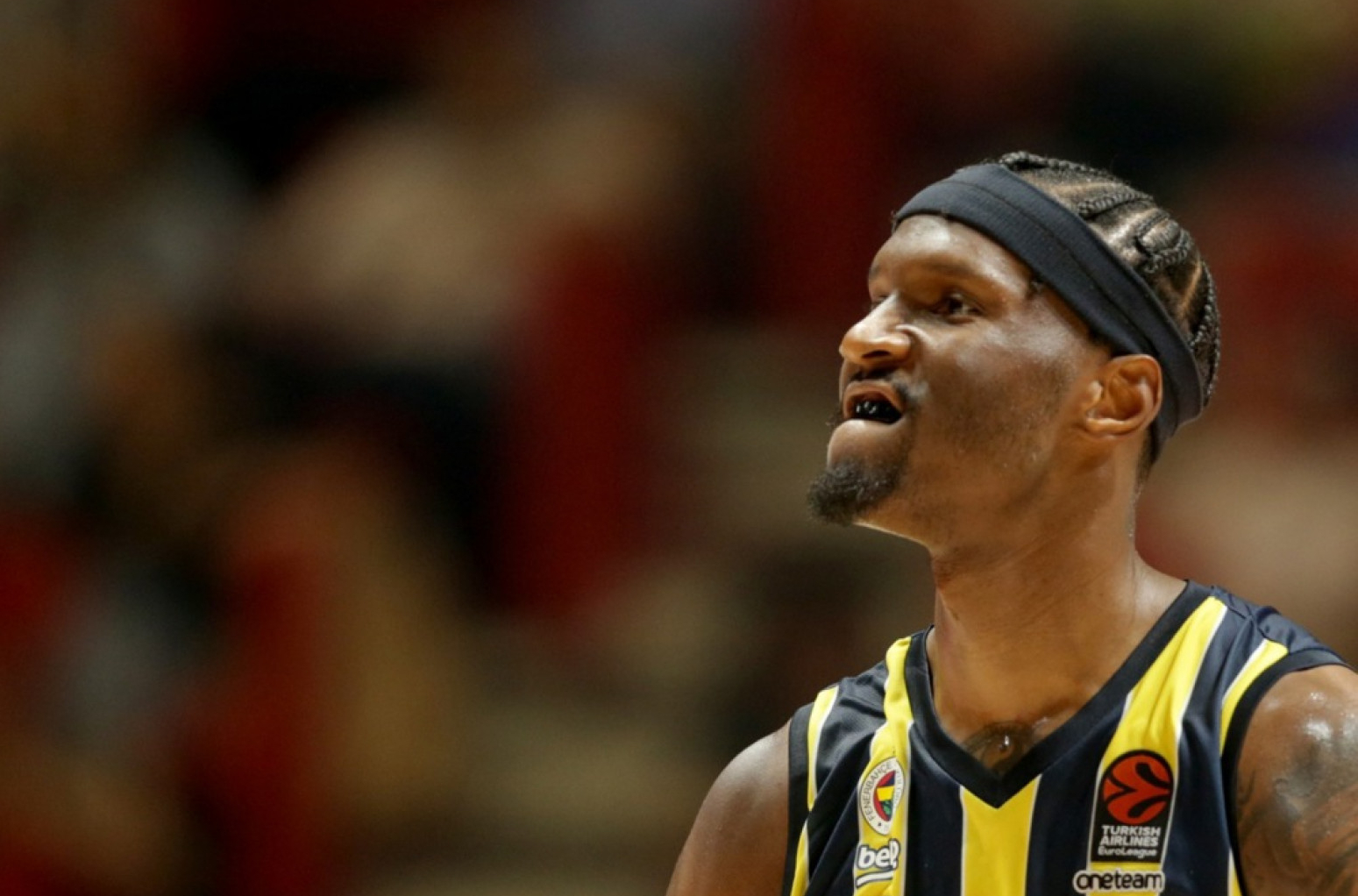 Da li je neko iznenađen? Hejs-Dejvis MVP kola u Evroligi