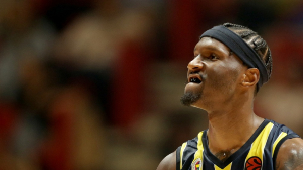 Da li je neko iznenađen? Hejs-Dejvis MVP kola u Evroligi