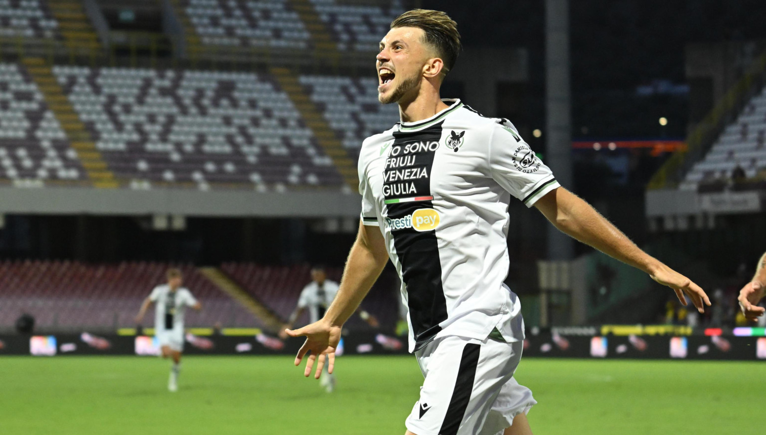 Samardžić: Bio sam blizu dresa Intera