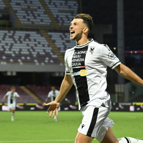 Samardžić: Bio sam blizu dresa Intera