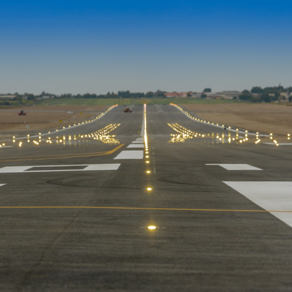 Od balona do Boinga: 39. rođendan modernog aerodroma u Nišu