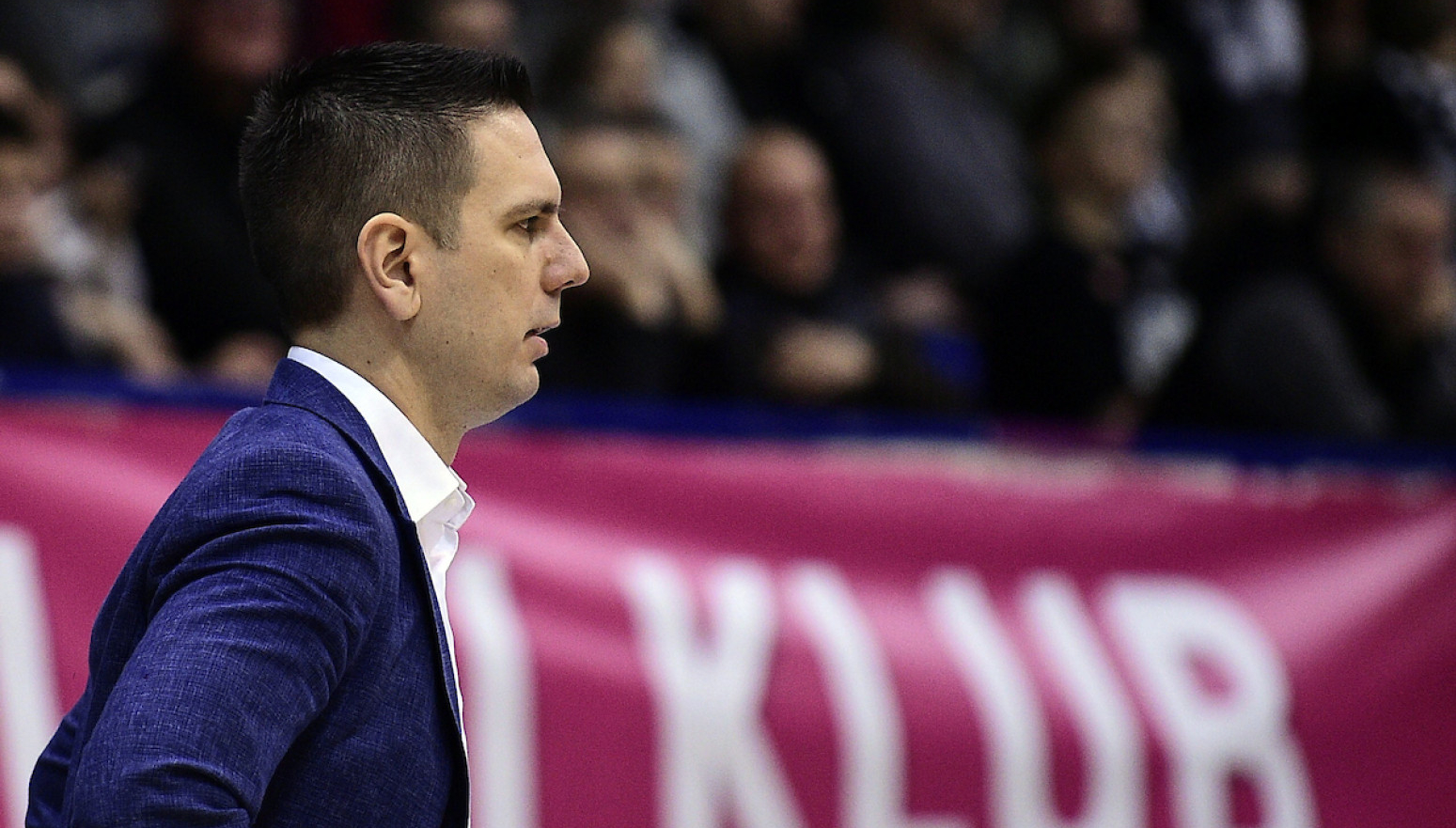 "Samo mnogo koncentracije i energije"