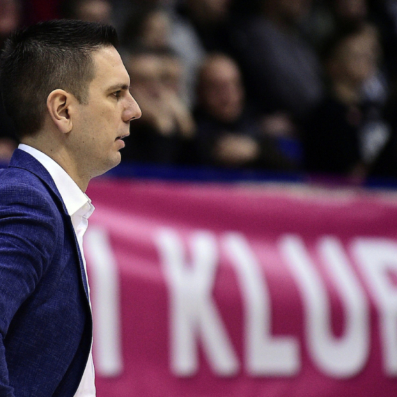 Barać: Imamo obavezu da nastavimo da igramo na pravi način