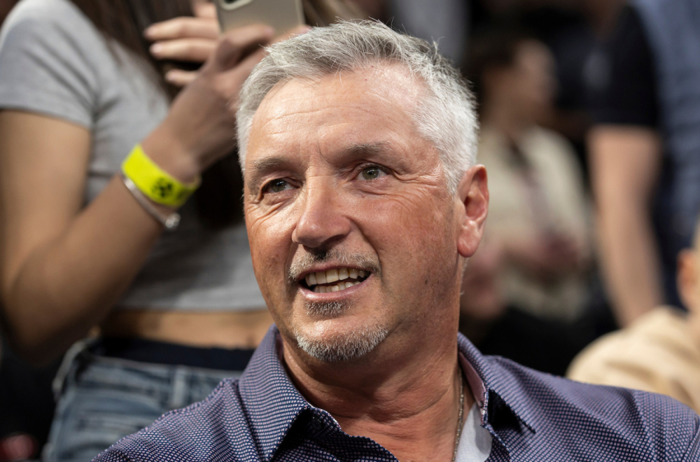 Kukoč: Jokić nije najbolji – zaključali su me da ne dođem u Partizan