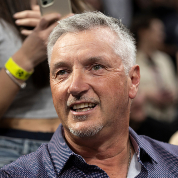 Kukoč: Jokić nije najbolji – zaključali su me da ne dođem u Partizan