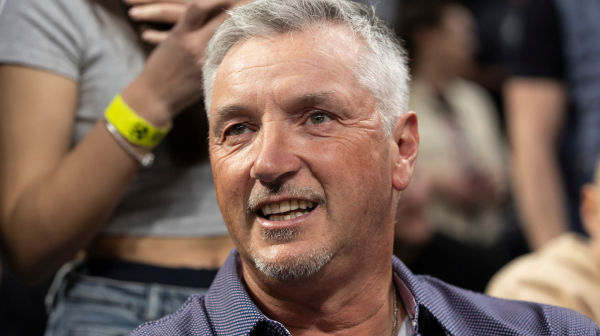 Kukoč: Jokić nije najbolji – zaključali su me da ne dođem u Partizan