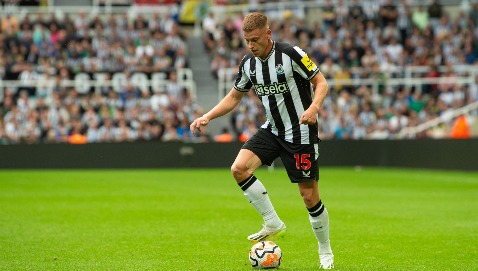 Spektakl, dva gola Barnsa u finišu, Njukasl od 1:3 do 4:3!