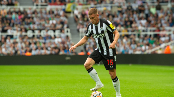 Spektakl, dva gola Barnsa u finišu, Njukasl od 1:3 do 4:3!