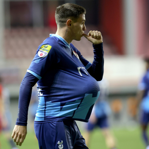 Nišlije ubedljive protiv Mladosti