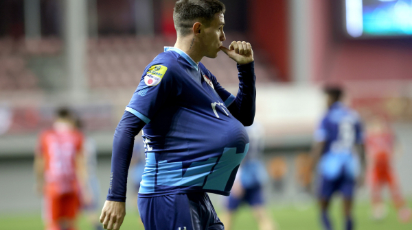 Nišlije ubedljive protiv Mladosti