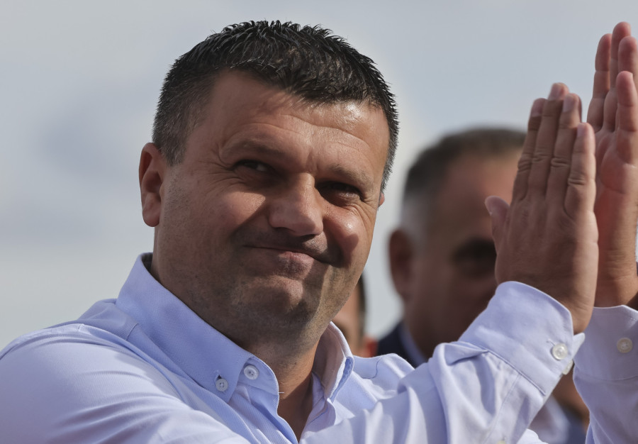 Vladan Milojević vs. Feđa Dudić – sve je krenulo od Veležove senzacije u Atini