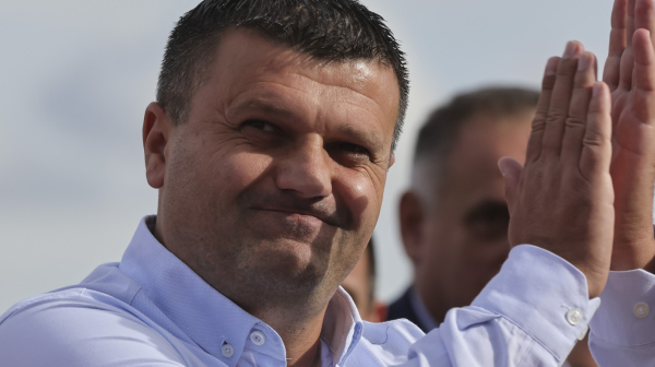 Kragujevčani 8/9 – "miriše" na Evropu u Šumadiji