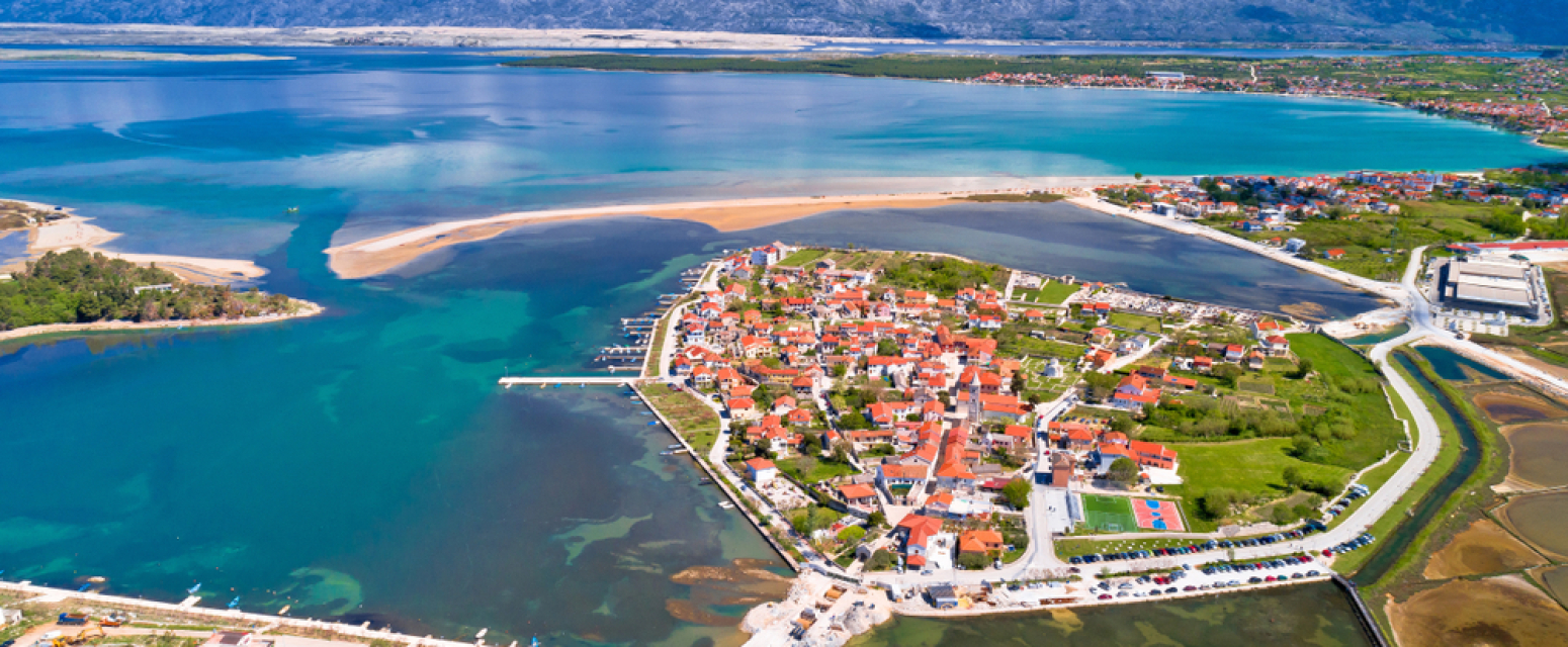 Poznati britanski list nazvao hrvatski grad "najlepšim nepoznatim biserom Evrope" VIDEO