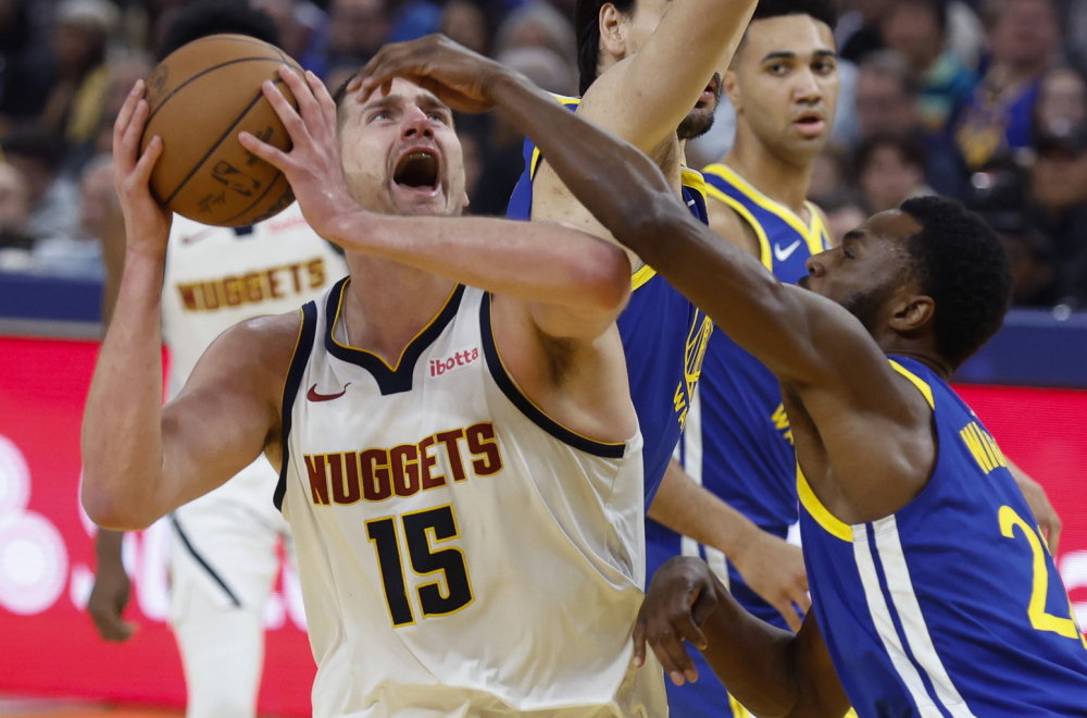 Da li je Jokić najbolji košarkaš sa ovih prostora koji je igrao u NBA? ANKETA