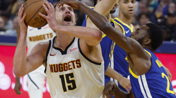 Da li je Jokić najbolji košarkaš sa ovih prostora koji je igrao u NBA? ANKETA