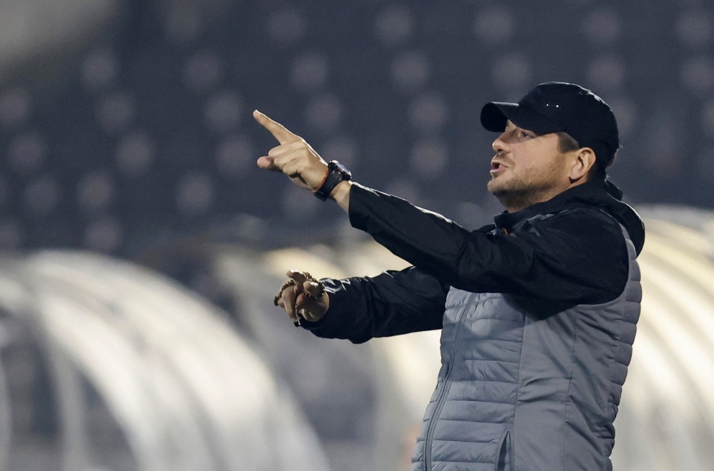 Lalatović stao u odbranu Stanojevića: "Doživotna"