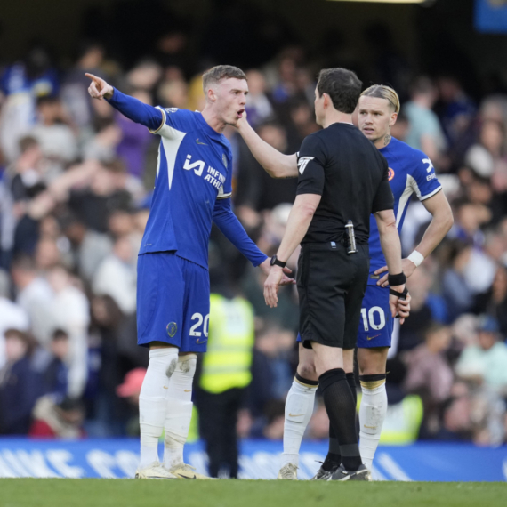 Fešta u Premijer ligi – makazice, komičan autogol i utakmica koja se igrala 104 minuta