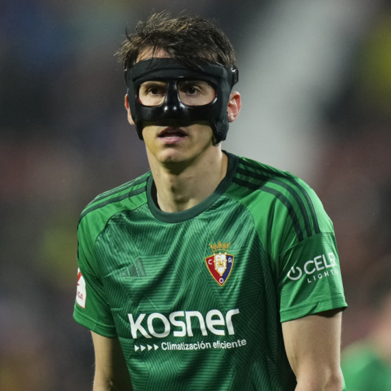 Srbin zakuvao, golman se obrukao – Hrvat profitirao VIDEO