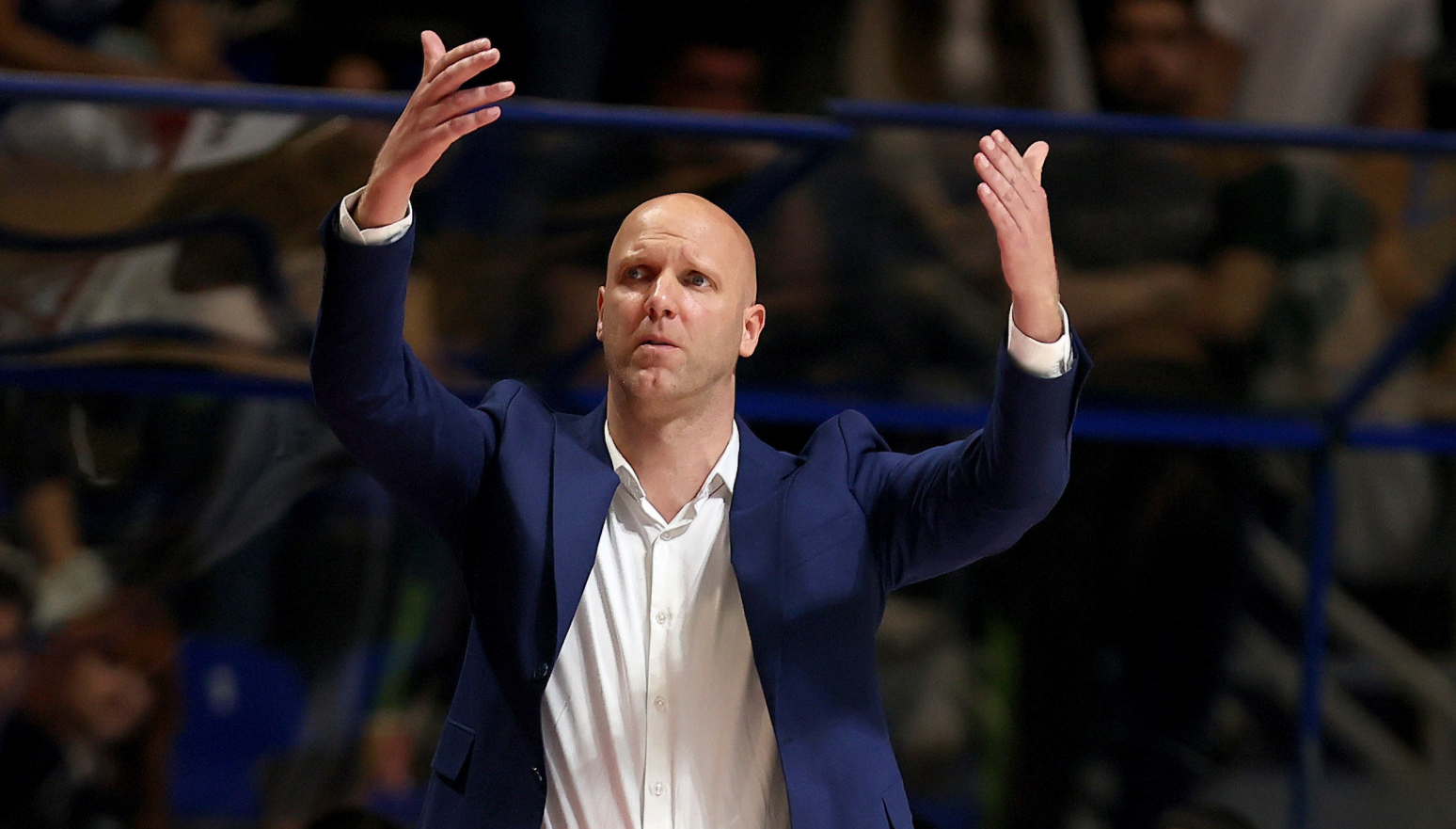 Budućnost bez milosti protiv Zadra – dva poena MVP-ja!