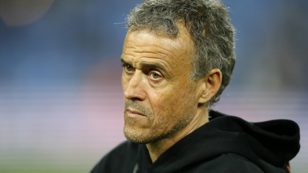 Visoki ciljevi Enrikea u Pari Sen Žermenu