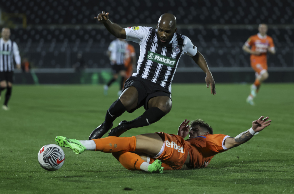 Šta se dešava u Humskoj?