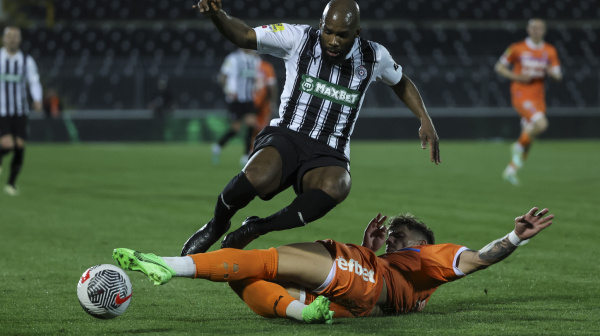 Šta se dešava u Humskoj?