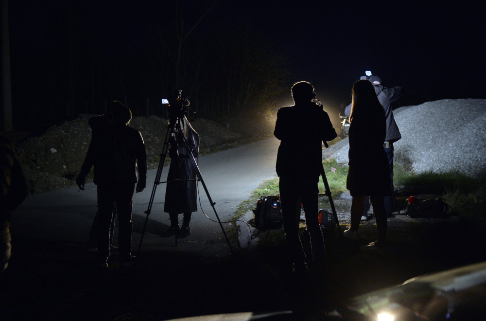 Naložena forenzička analiza telefona majke; Roditelji opet bili u policijskoj stanici VIDEO