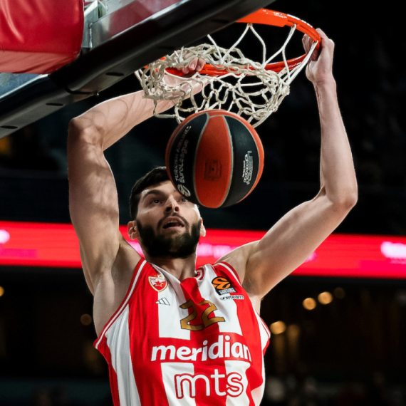 Ilić: Pokazali smo karakter protiv Reala