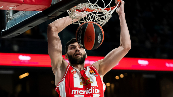 Ilić: Pokazali smo karakter protiv Reala