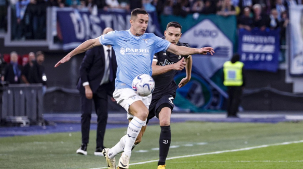 Juventus ne može bez Vlahovića – Lacio slavi Marušića