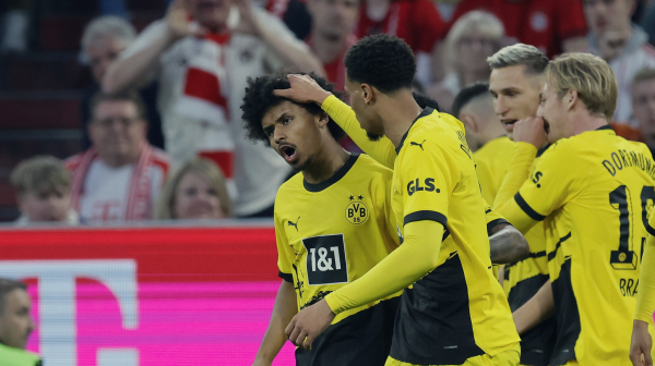"Der Klasiker" za kraj šampionske trke – trijumf Borusije, Leverkuzen na +13