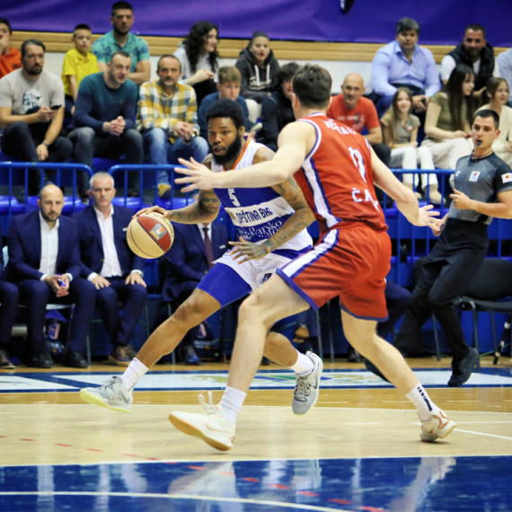 Mornar preživeo Borac – Veders doneo bitnu pobedu ekipi iz Bara VIDEO