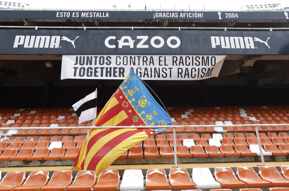 Novi rasistički ispad u Španiji – isprovocirani golman krenuo na navijača