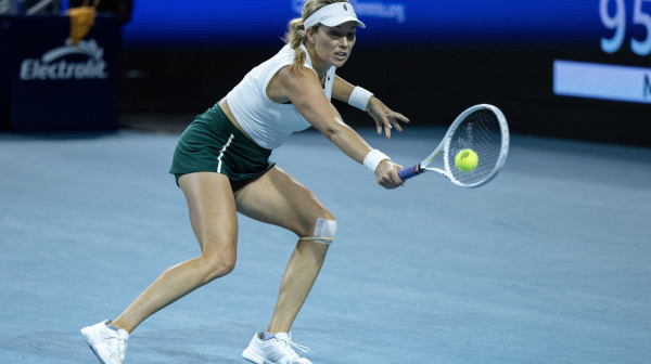 Istorija u Majamiju: Titula najslabije rangiranoj teniserki ikada – na kraju sezone penzija