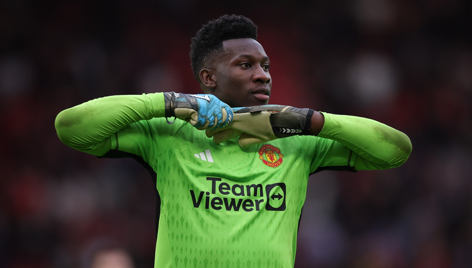 Junajted poveo u 96' i ostao bez pobede – porozna odbrana prebrodila posetu prestonici