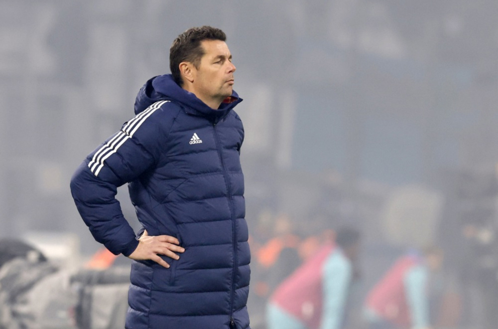 Lion i Rems podelili bodove – gosti propustili priliku u 90. minutu