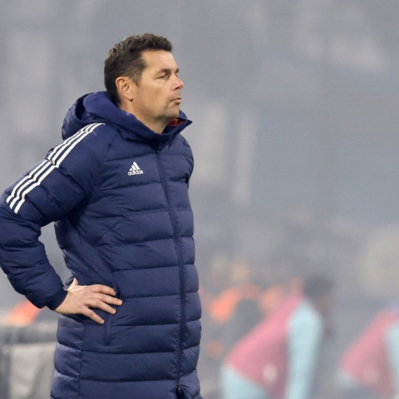 Lion i Rems podelili bodove – gosti propustili priliku u 90. minutu