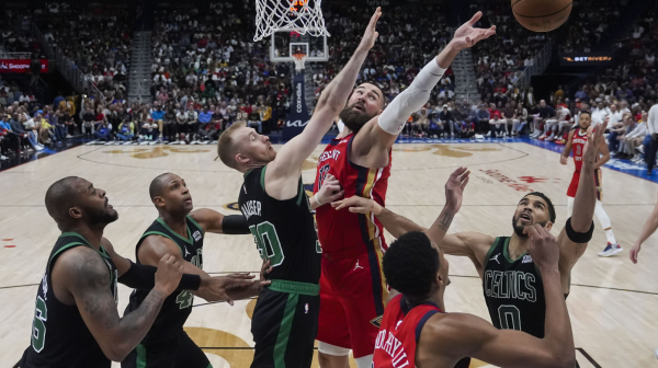 Defanzivno savršenstvo Bostona – Orlandova rutina sa Memfisom