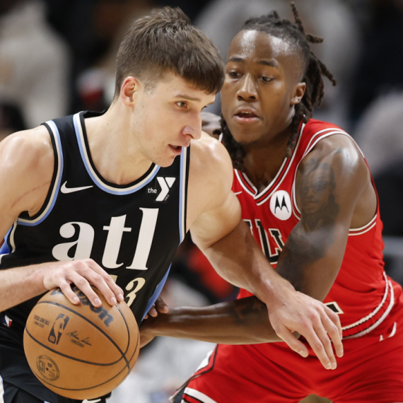 Bogdan kasnio, saigrač se "naljutio": "Ko dolazi? S*anje"; "Poštuj veterana, brate"