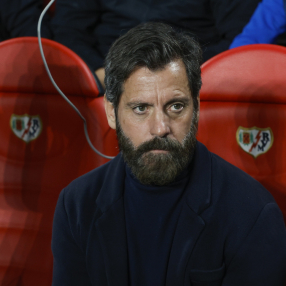 Trener Sevilje posle uvreda: Ponosan sam na svoje cigansko poreklo