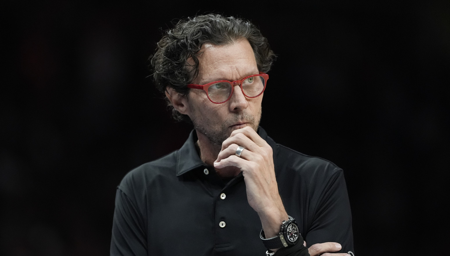 Bogdanovo veče ne zaslužuje posebno pitanje VIDEO